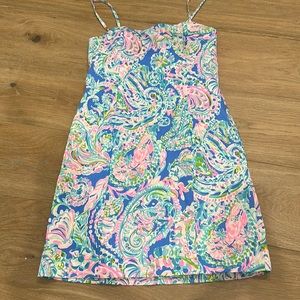 Brand New Lilly Pulitzer dress